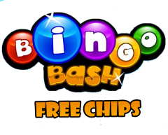 Bingo bash unlimited chips